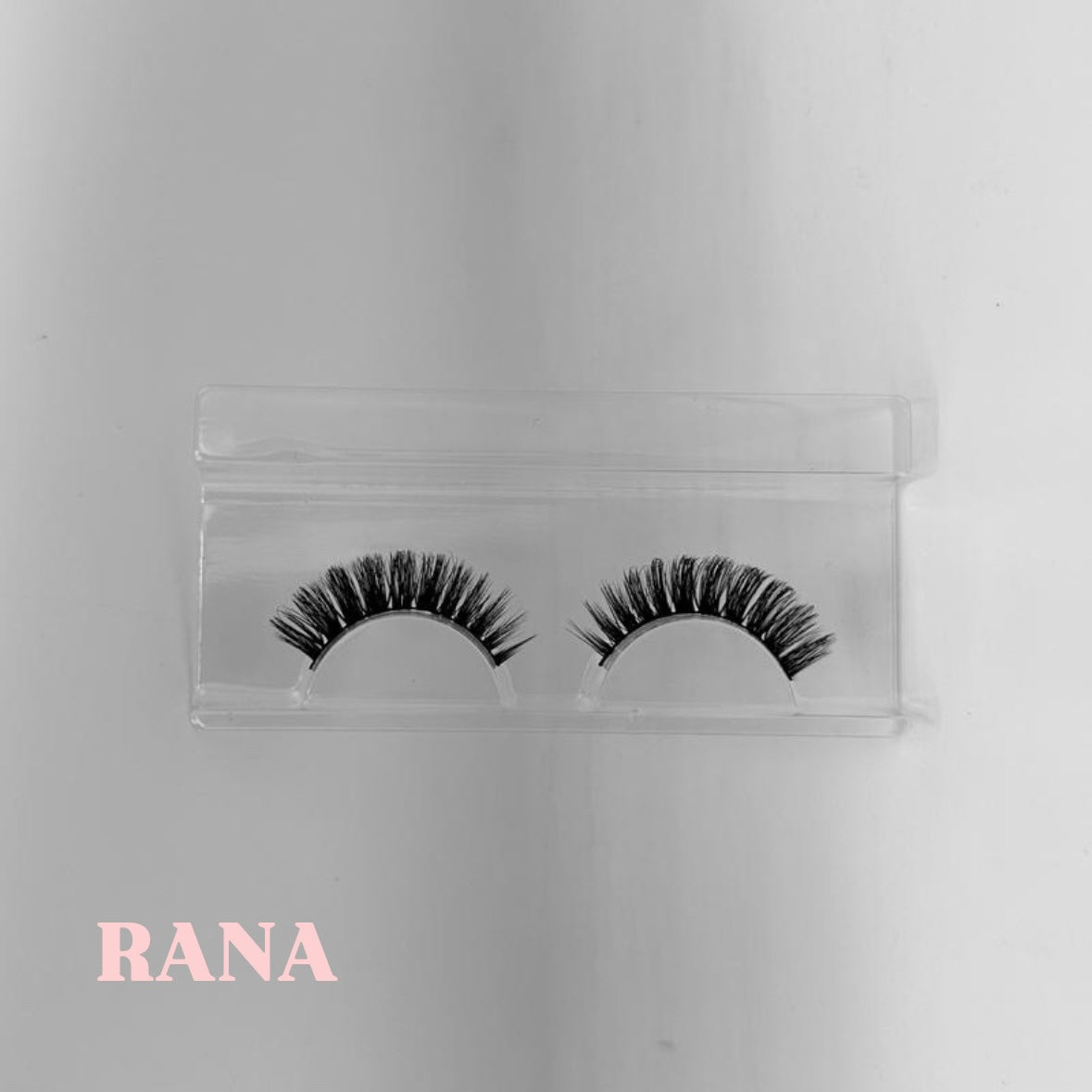NEW C-CURL LASH COLLECTION (BUY 4 GET 50% OFF!!)