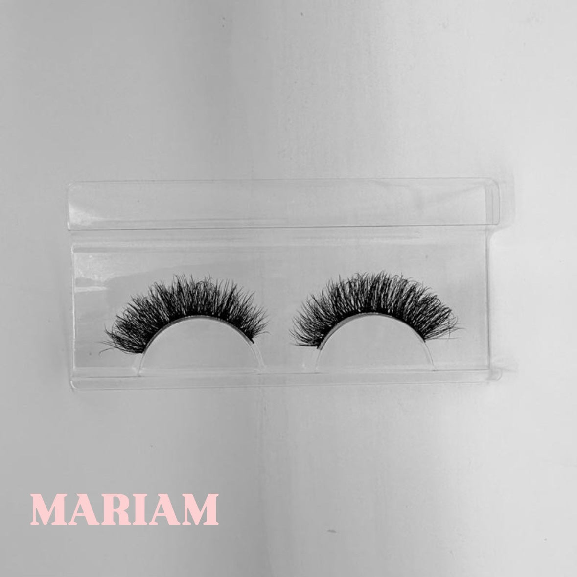 NEW CAT-EYE LASH COLLECTION (BUY 4 GET 50% OFF!!)