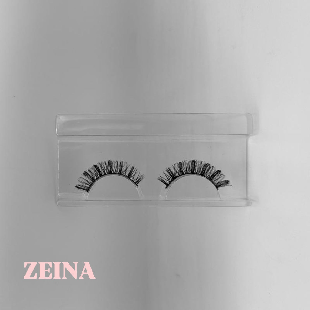NEW C-CURL LASH COLLECTION (BUY 4 GET 50% OFF!!)
