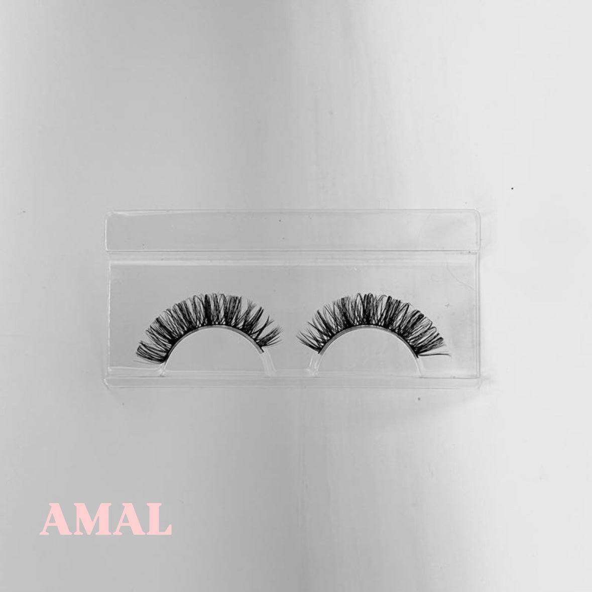 NEW C-CURL LASH COLLECTION (BUY 4 GET 50% OFF!!)