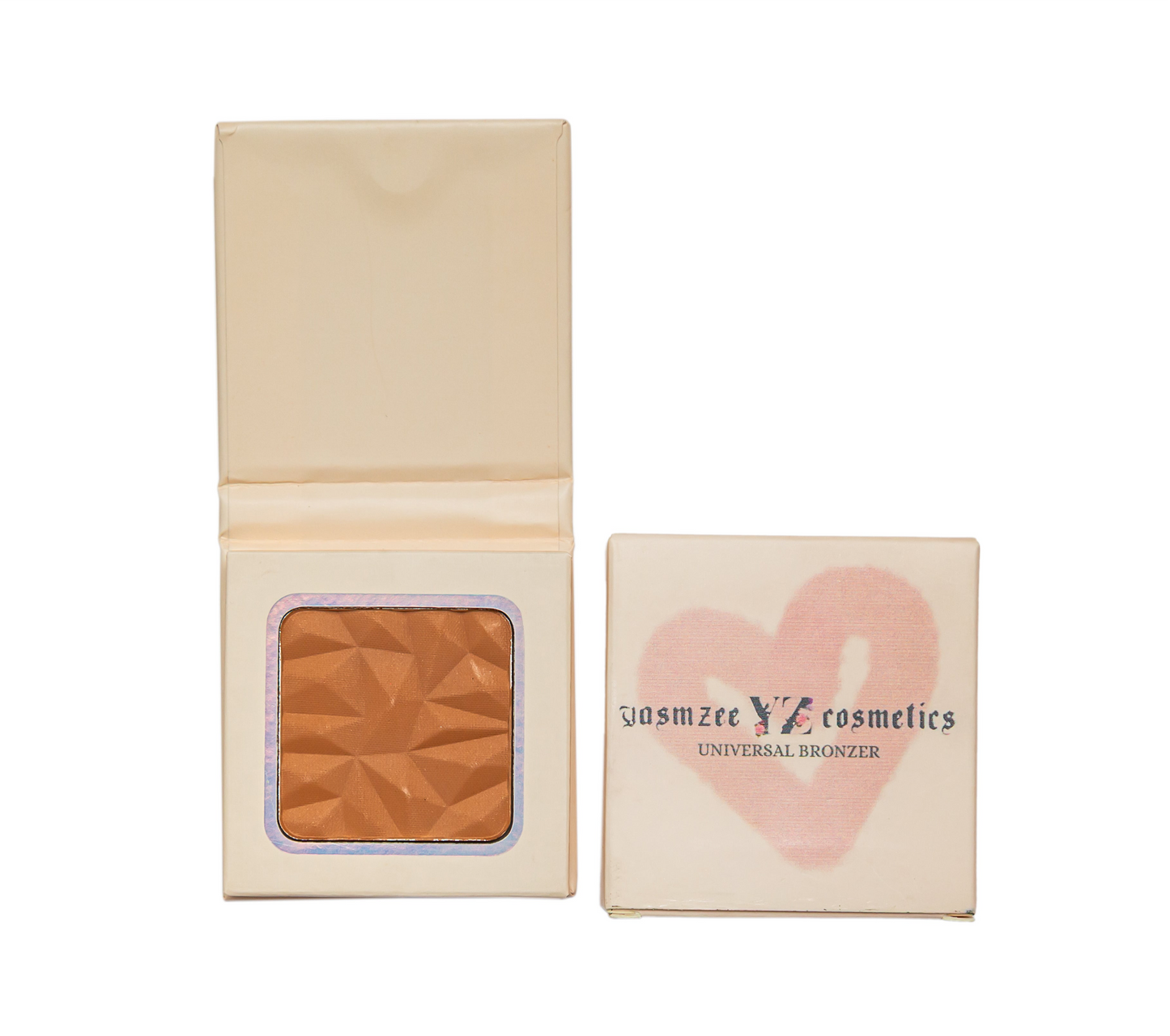 Universal bronzer