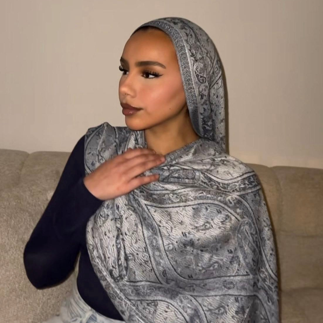 PASHMINA PRINCESS COLLECTION