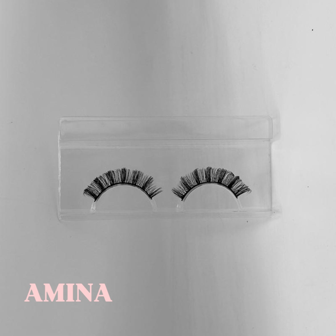 NEW C-CURL LASH COLLECTION (BUY 4 GET 50% OFF!!)