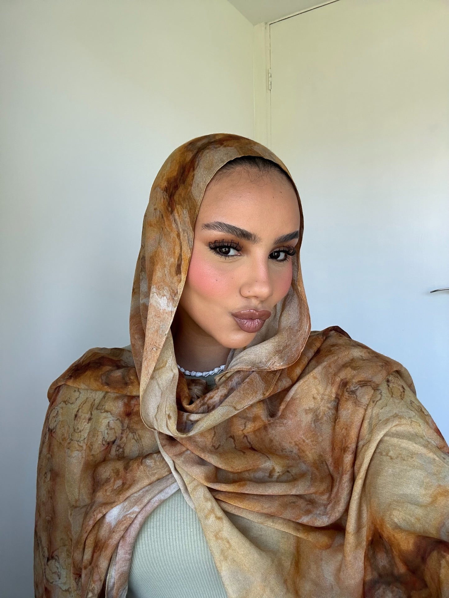 SAHARA PRINT MODAL