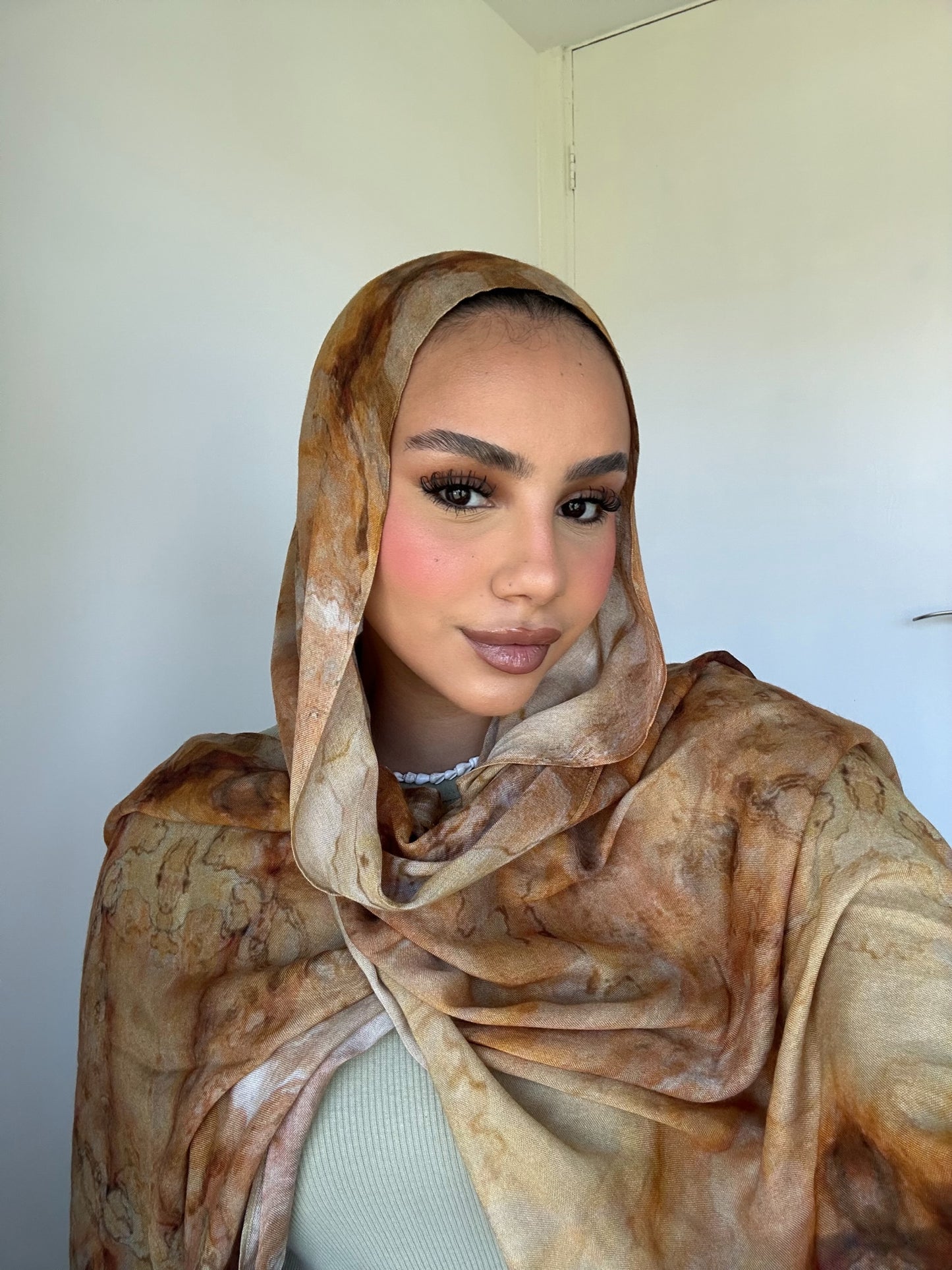 SAHARA PRINT MODAL