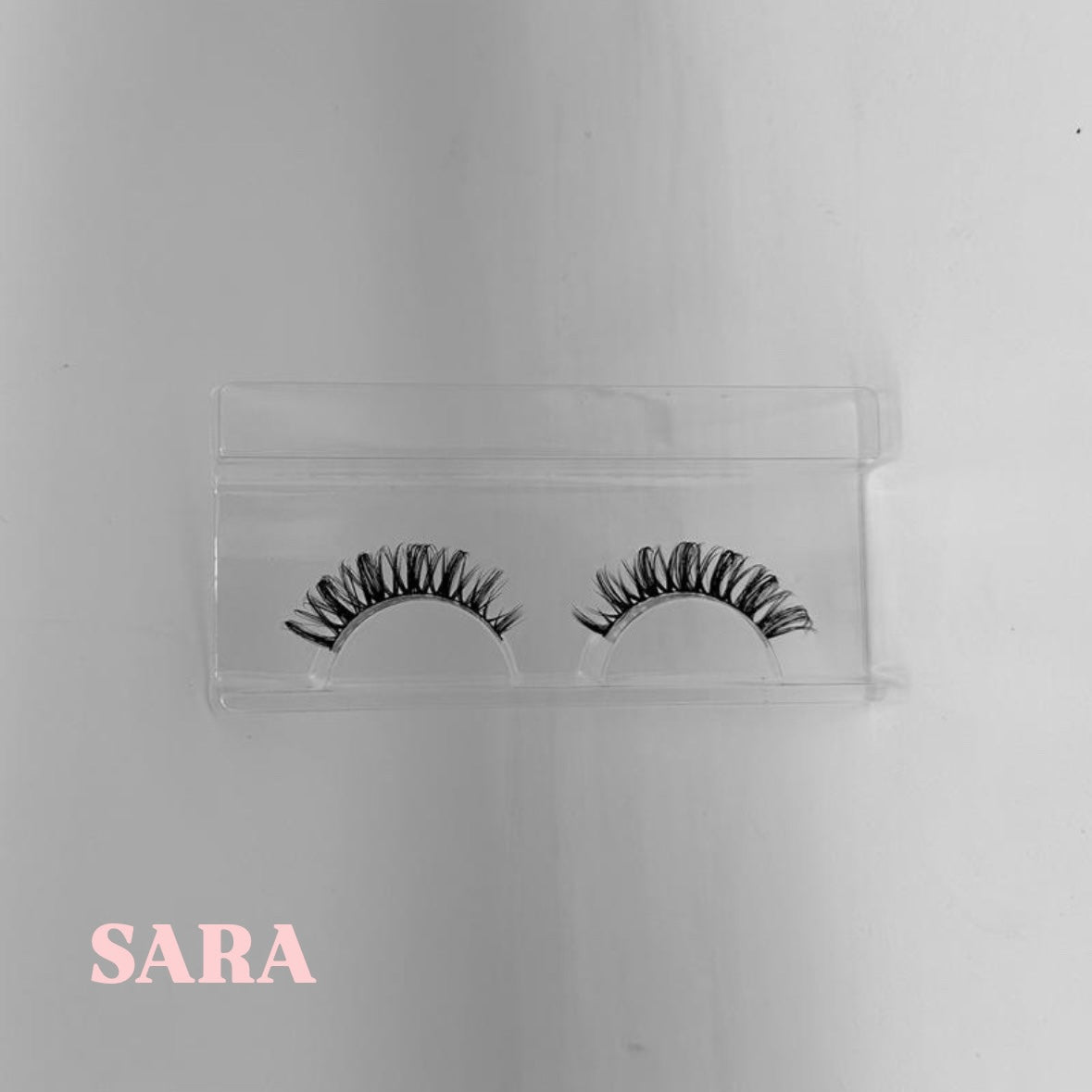NEW C-CURL LASH COLLECTION (BUY 4 GET 50% OFF!!)