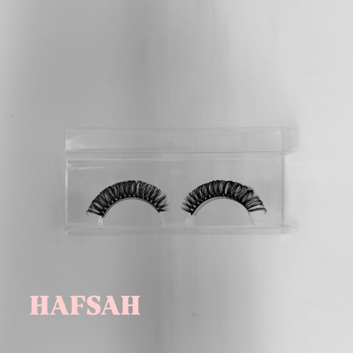 NEW C-CURL LASH COLLECTION (BUY 4 GET 50% OFF!!)