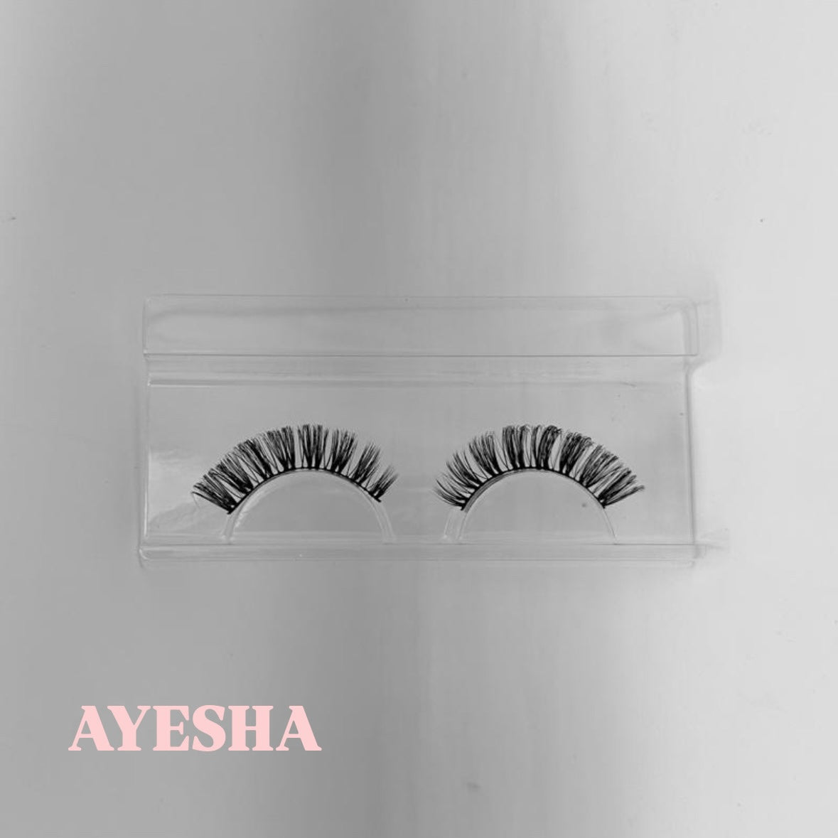NEW C-CURL LASH COLLECTION (BUY 4 GET 50% OFF!!)
