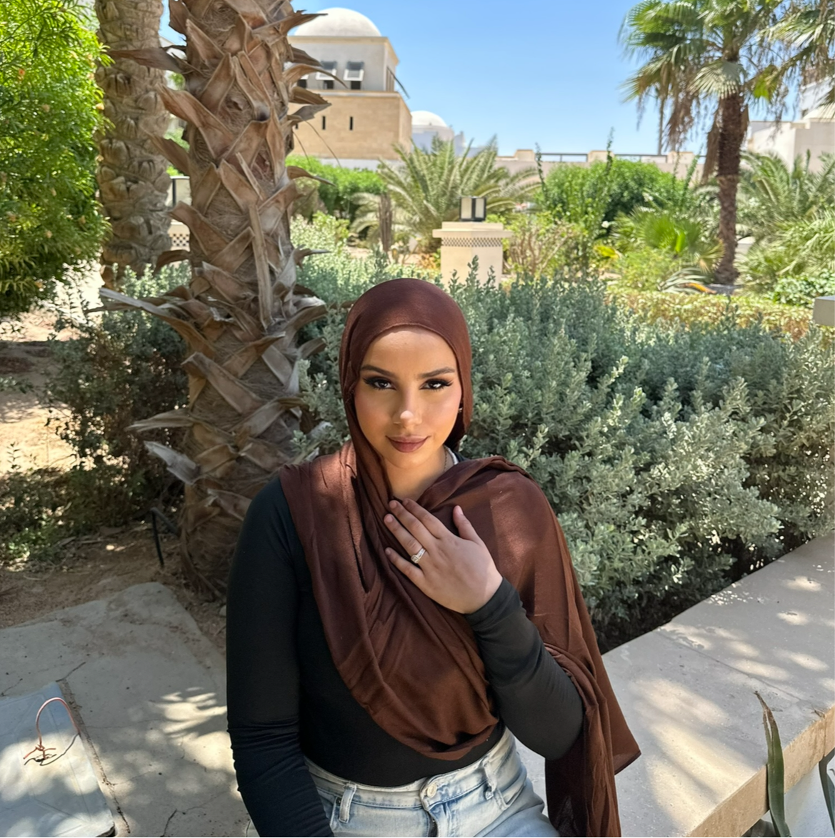 EGYPTIAN COTTON MODAL BLEND Sale due to some having extra thread!