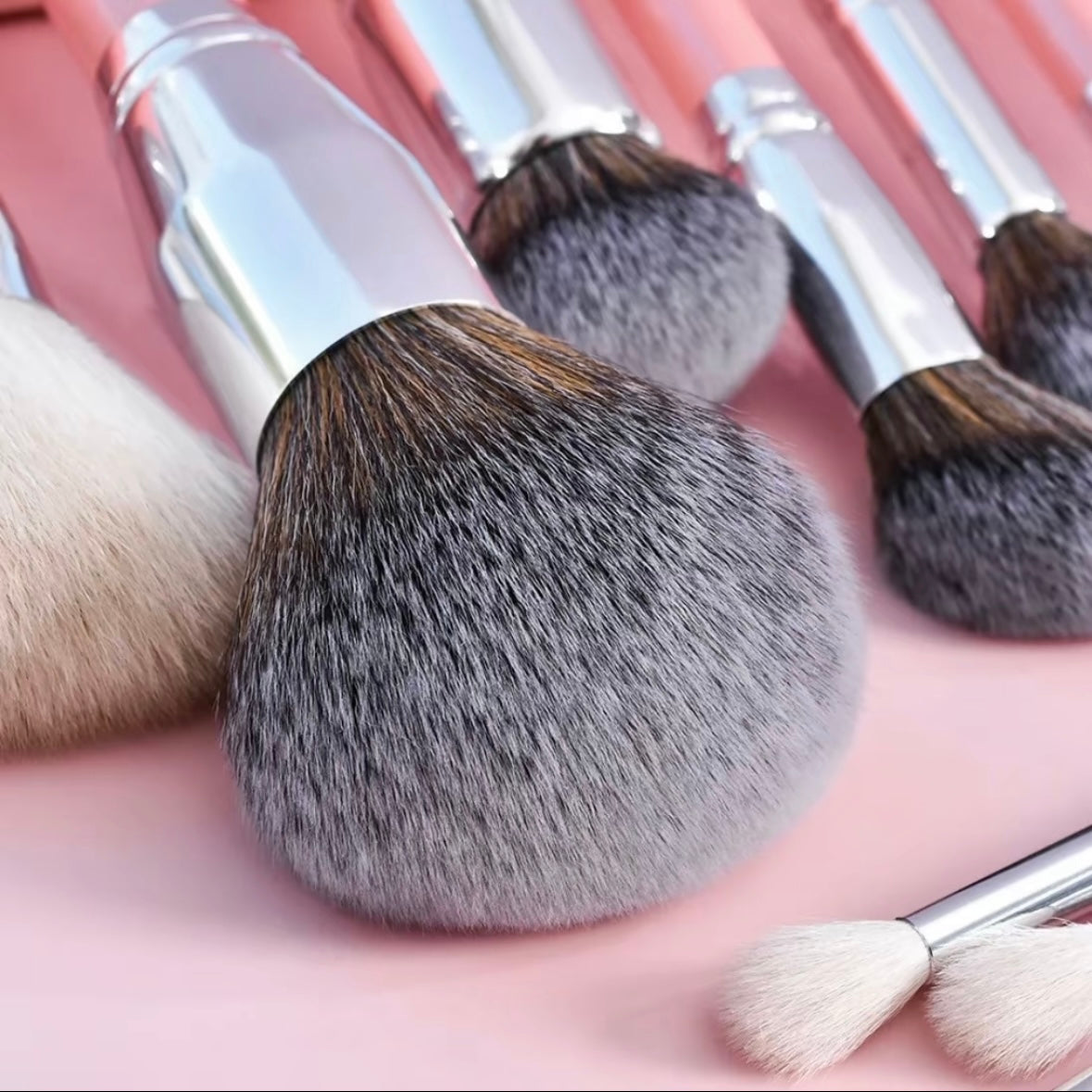 26 pcs professional brush set