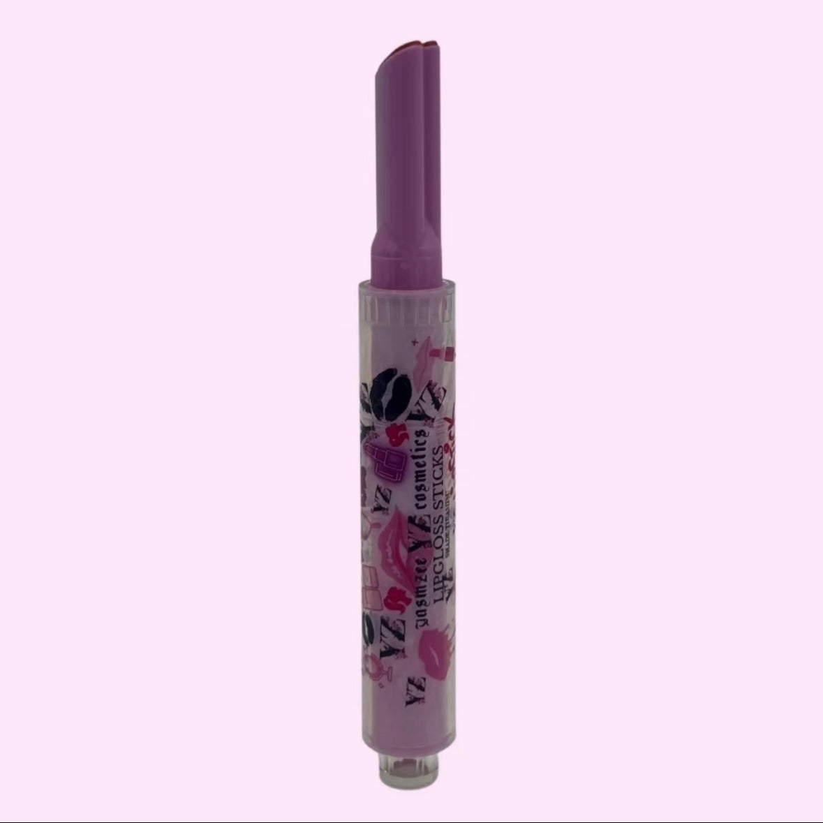Lipgloss sticks