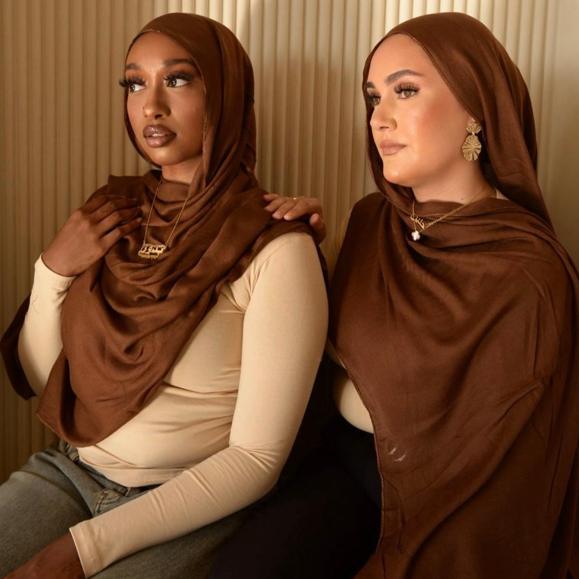EGYPTIAN COTTON MODAL BLEND Sale due to some having extra thread!