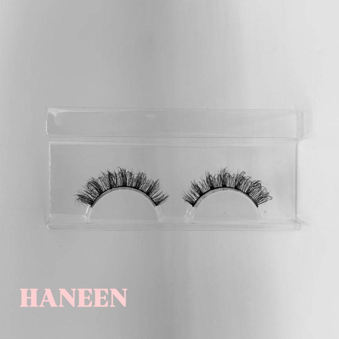 NEW CAT-EYE LASH COLLECTION (BUY 4 GET 50% OFF!!)