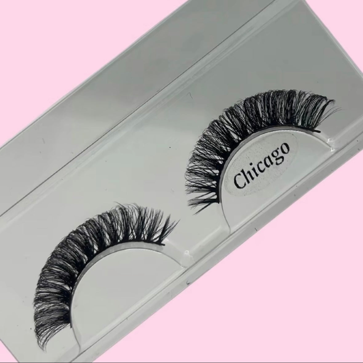 C-CURL COLLECTION (DISCONTINUING!)