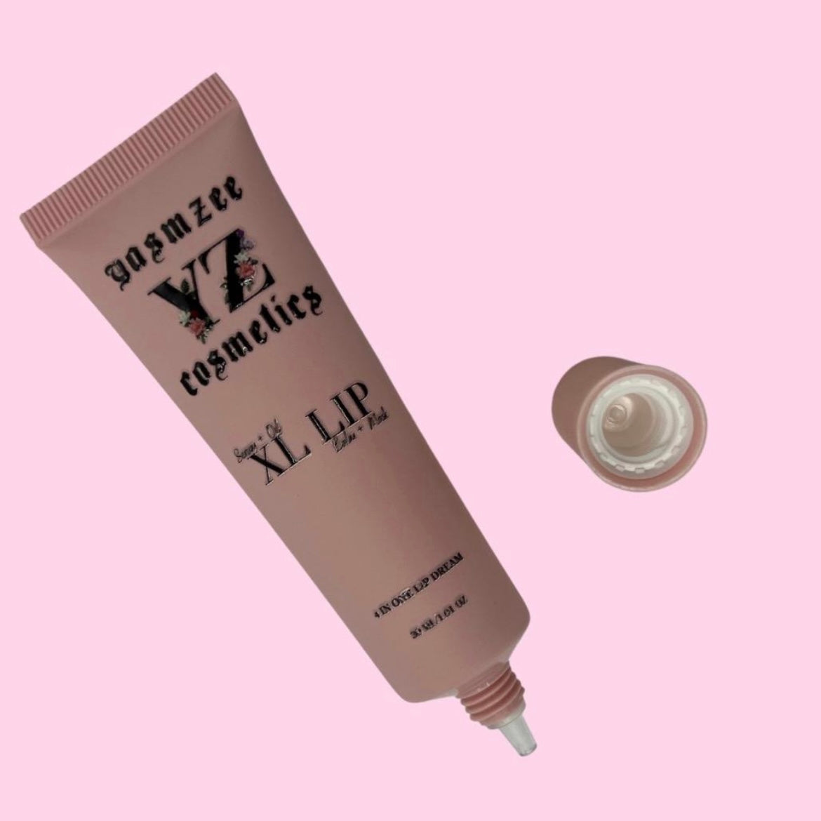 XL lip dream