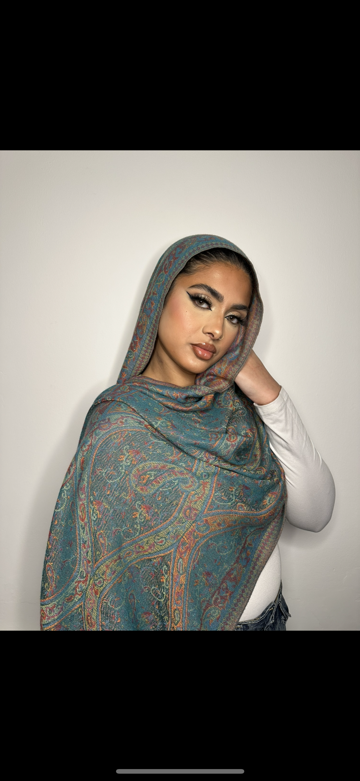 PASHMINA PRINCESS COLLECTION