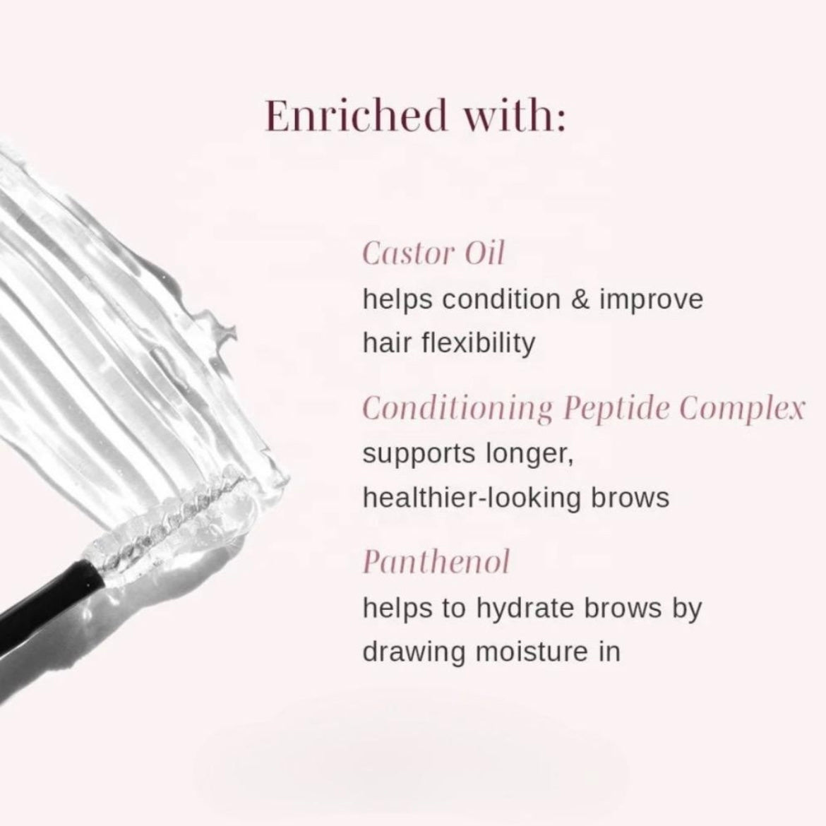 BROW DUO brow gel + pencil