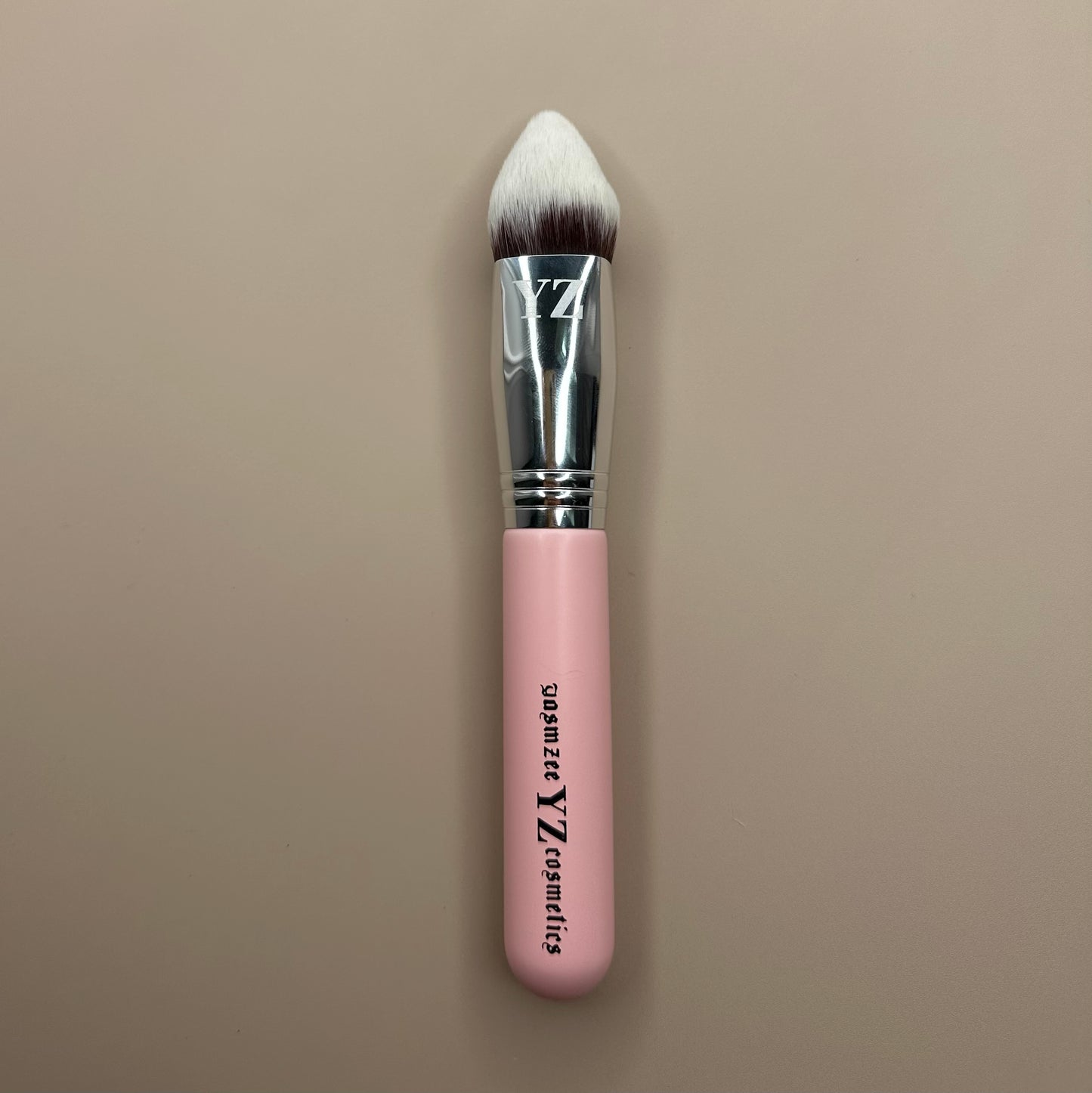 All in one brush