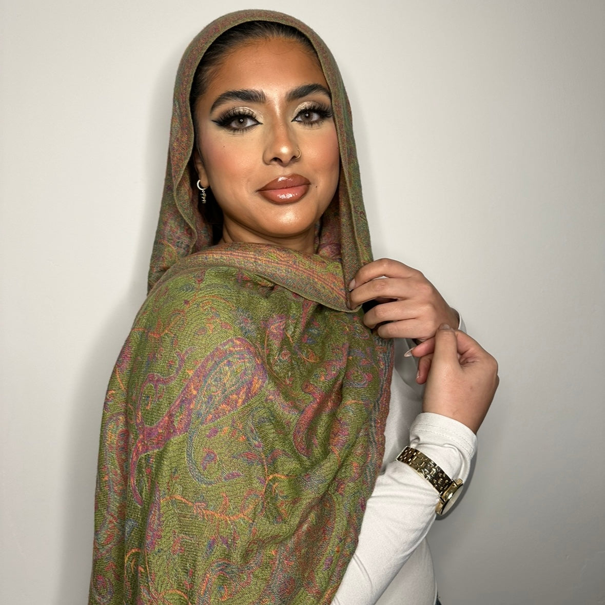 PASHMINA PRINCESS COLLECTION