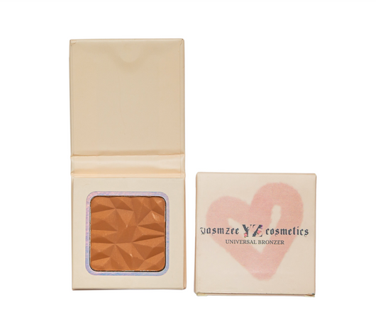 Universal bronzer