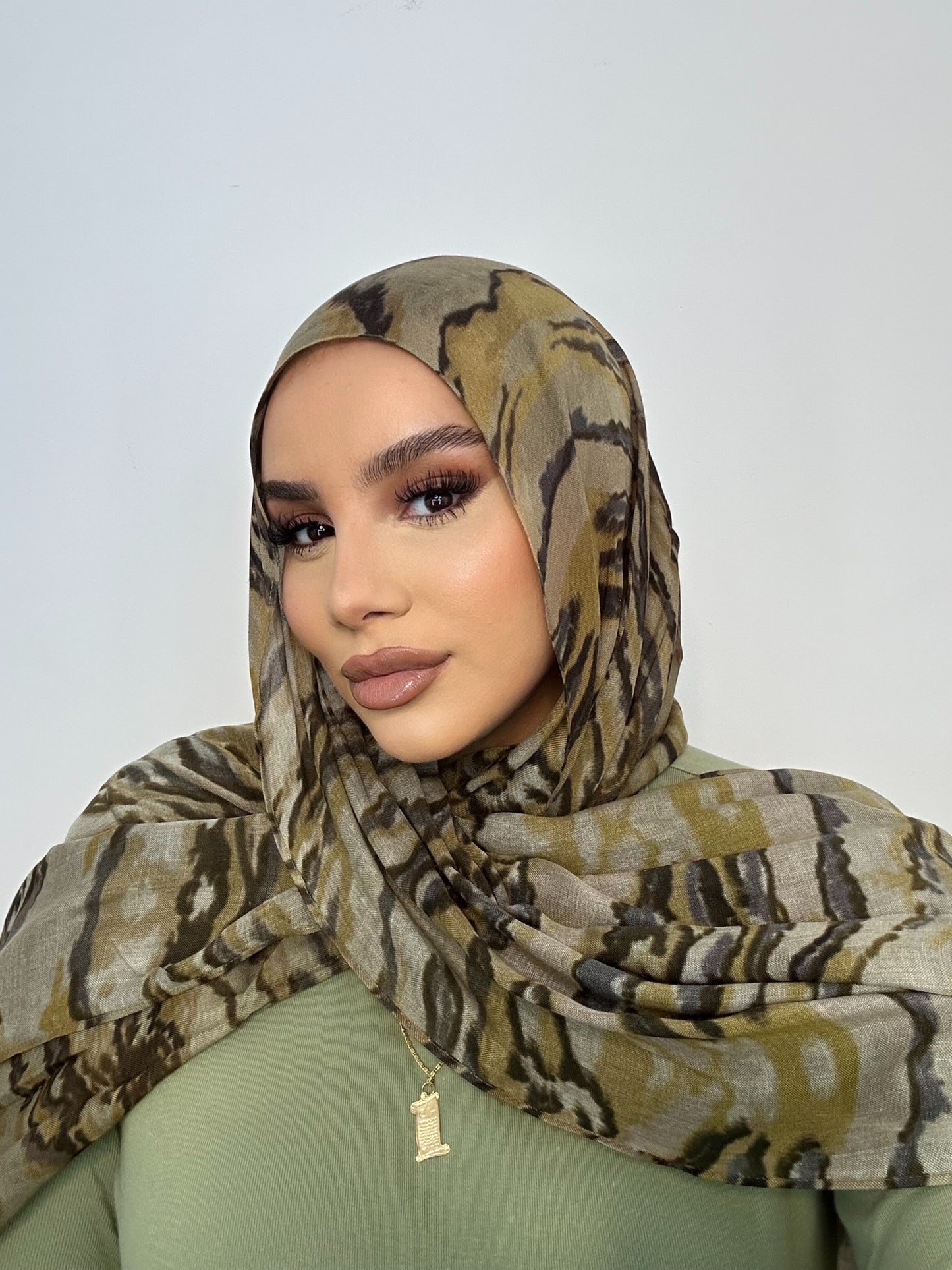 Sahara sand ripple