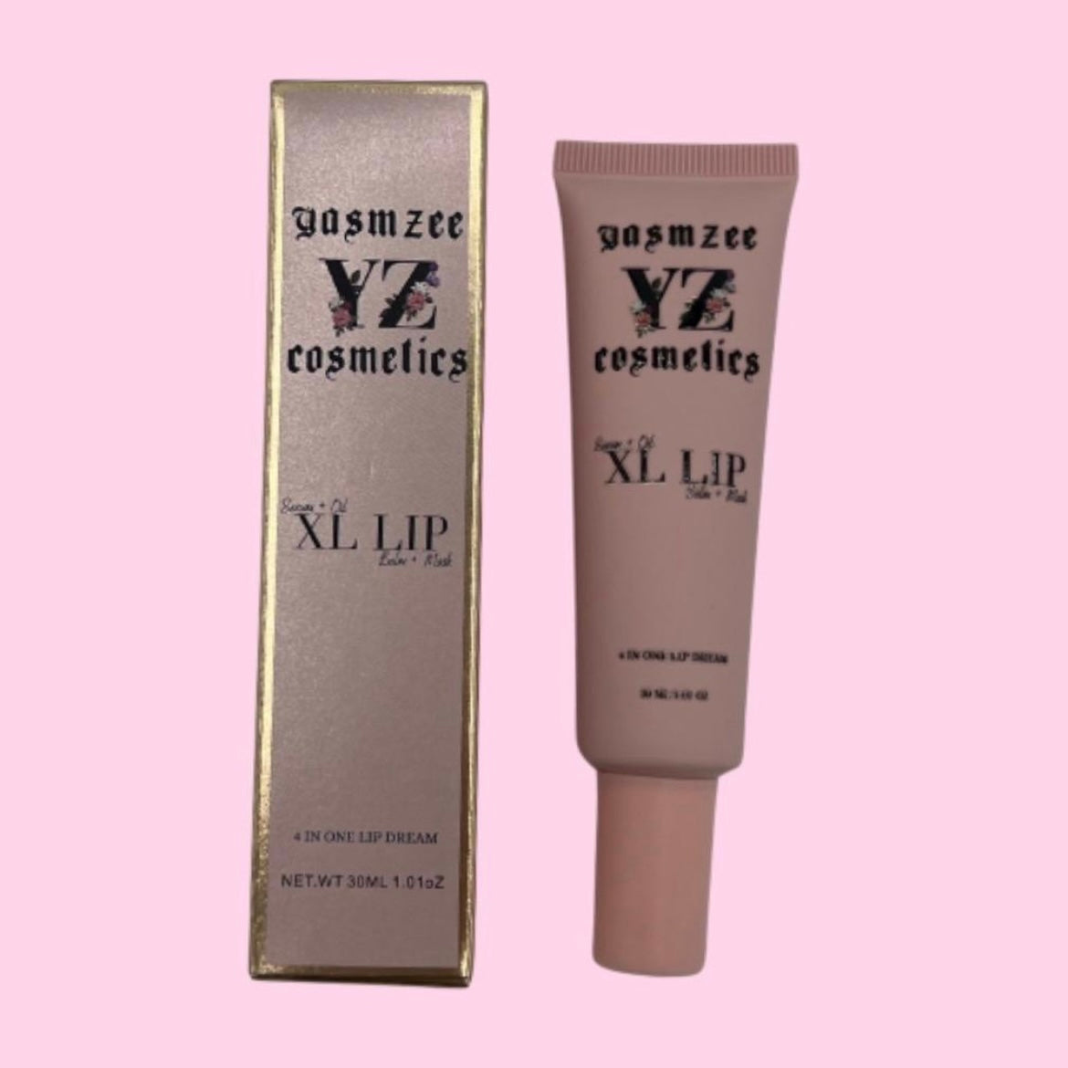 XL lip dream