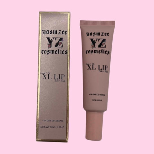 XL lip dream