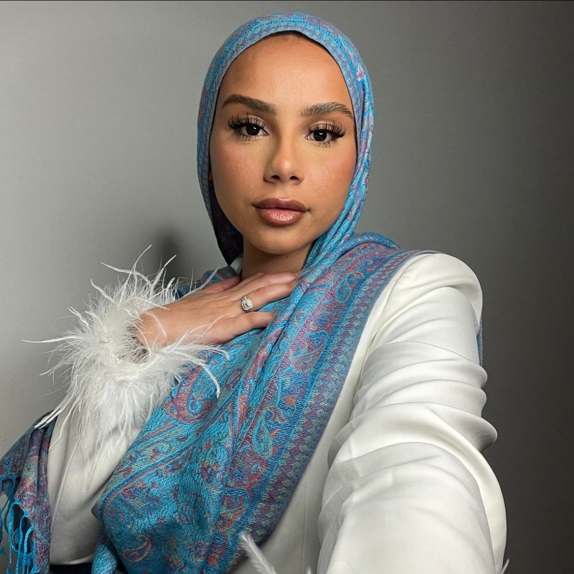 PASHMINA PRINCESS COLLECTION