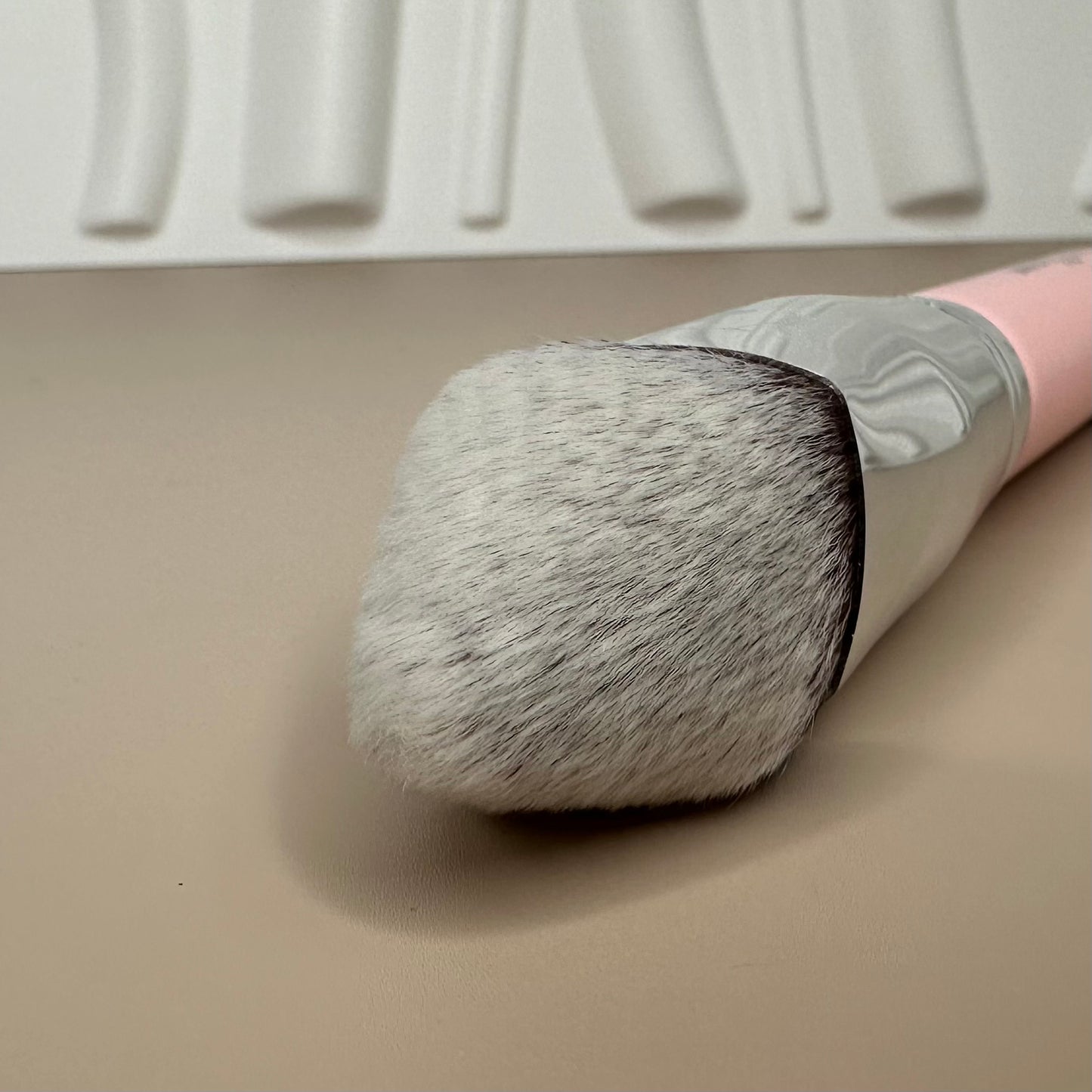 All in one brush