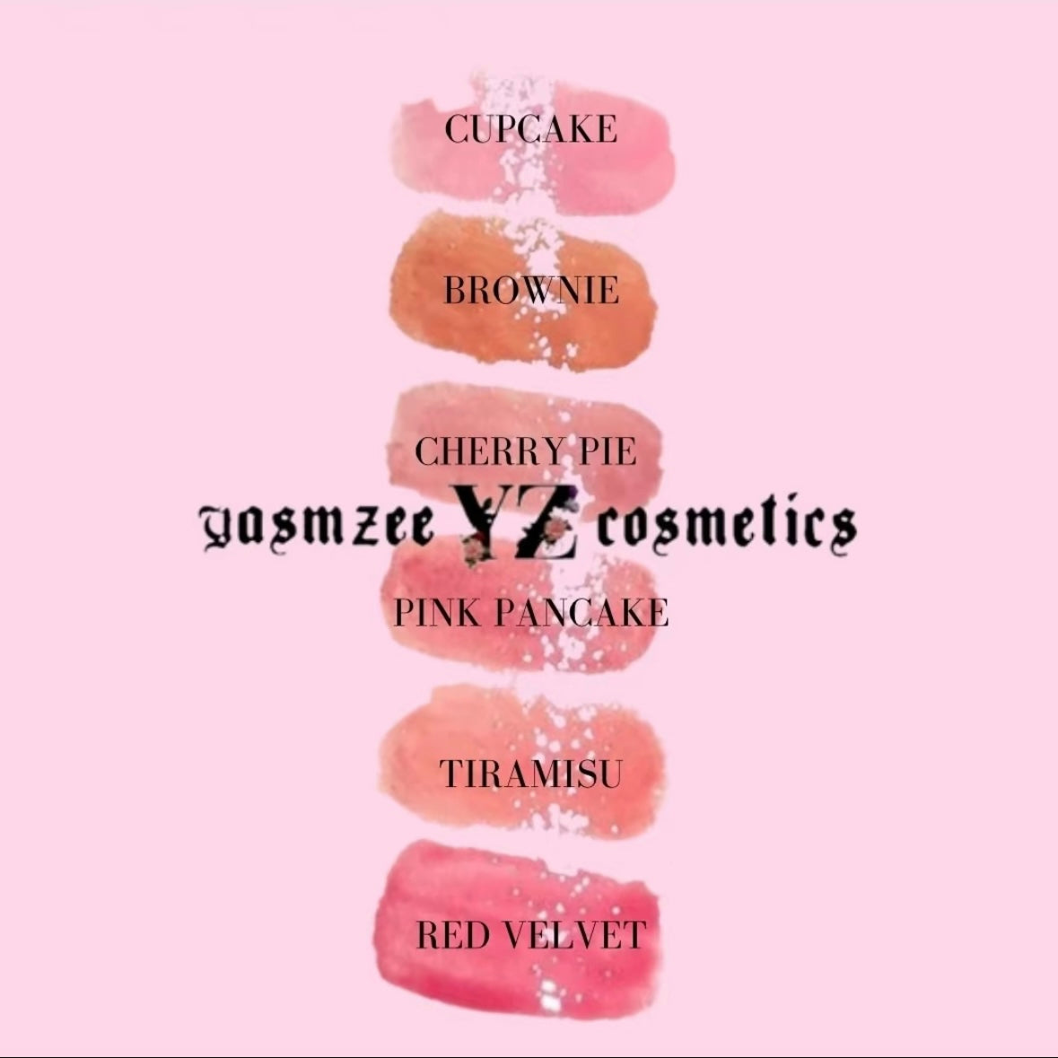 Lipgloss sticks