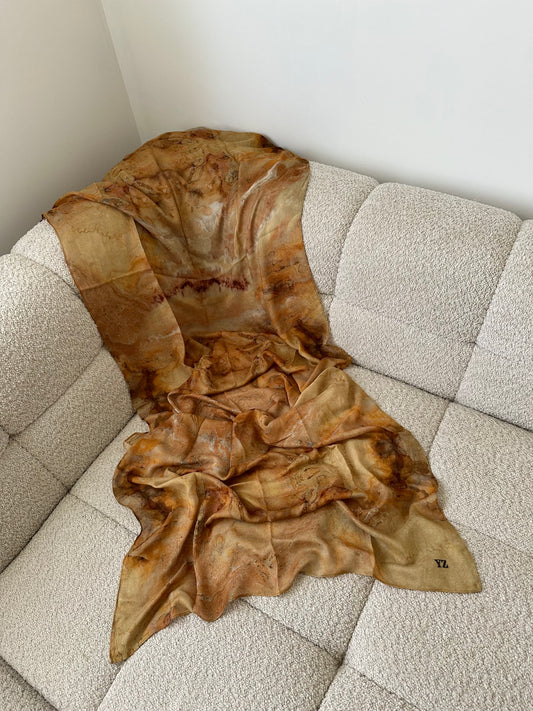 SAHARA PRINT MODAL