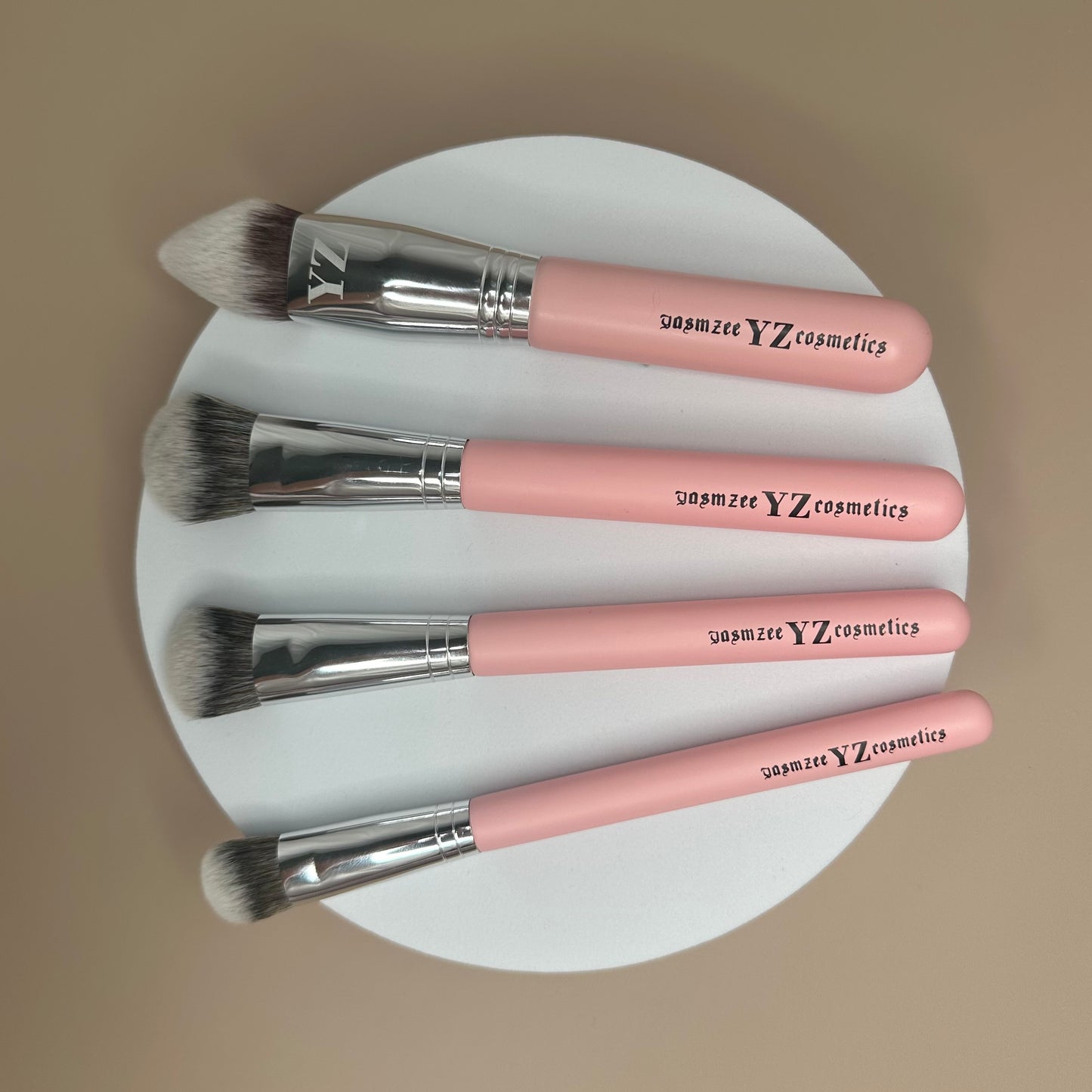 All you need brush set