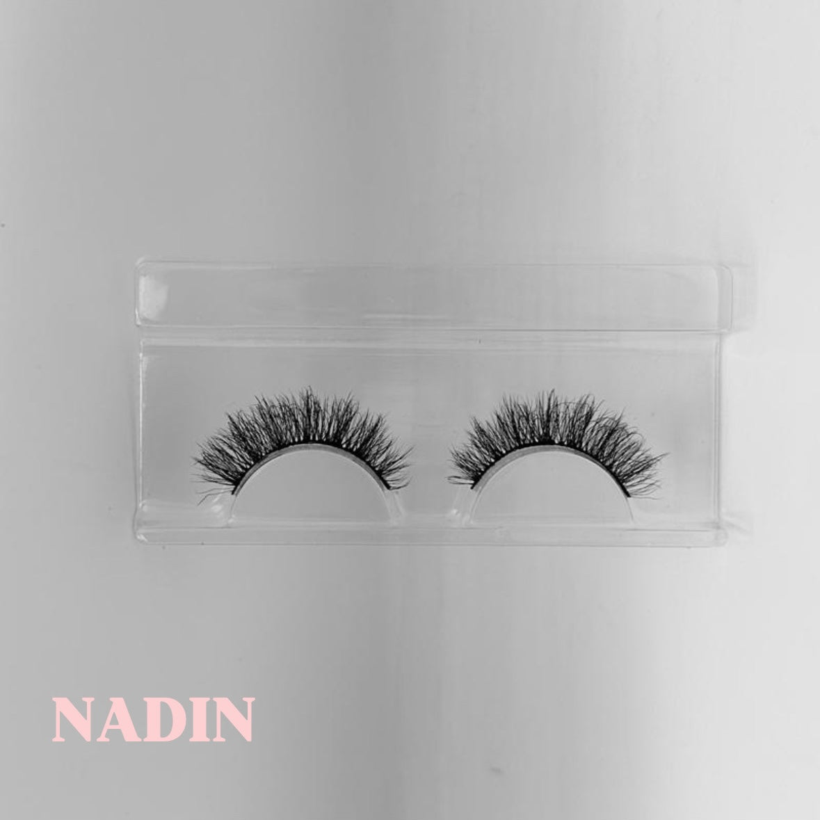 NEW CAT-EYE LASH COLLECTION (BUY 4 GET 50% OFF!!)