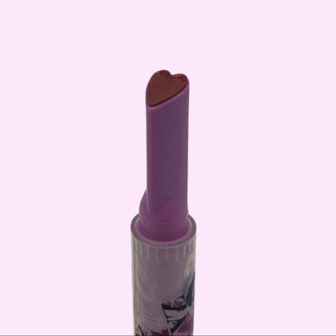 Lipgloss sticks