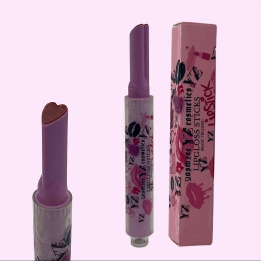 Lipgloss sticks
