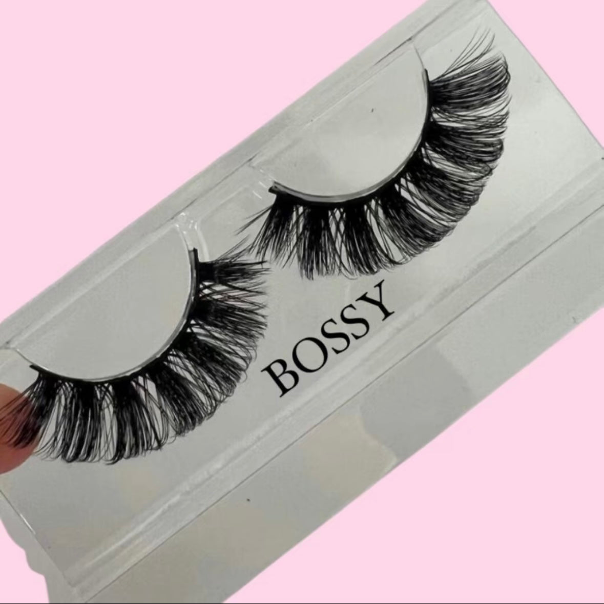 C-CURL COLLECTION (DISCONTINUING!)