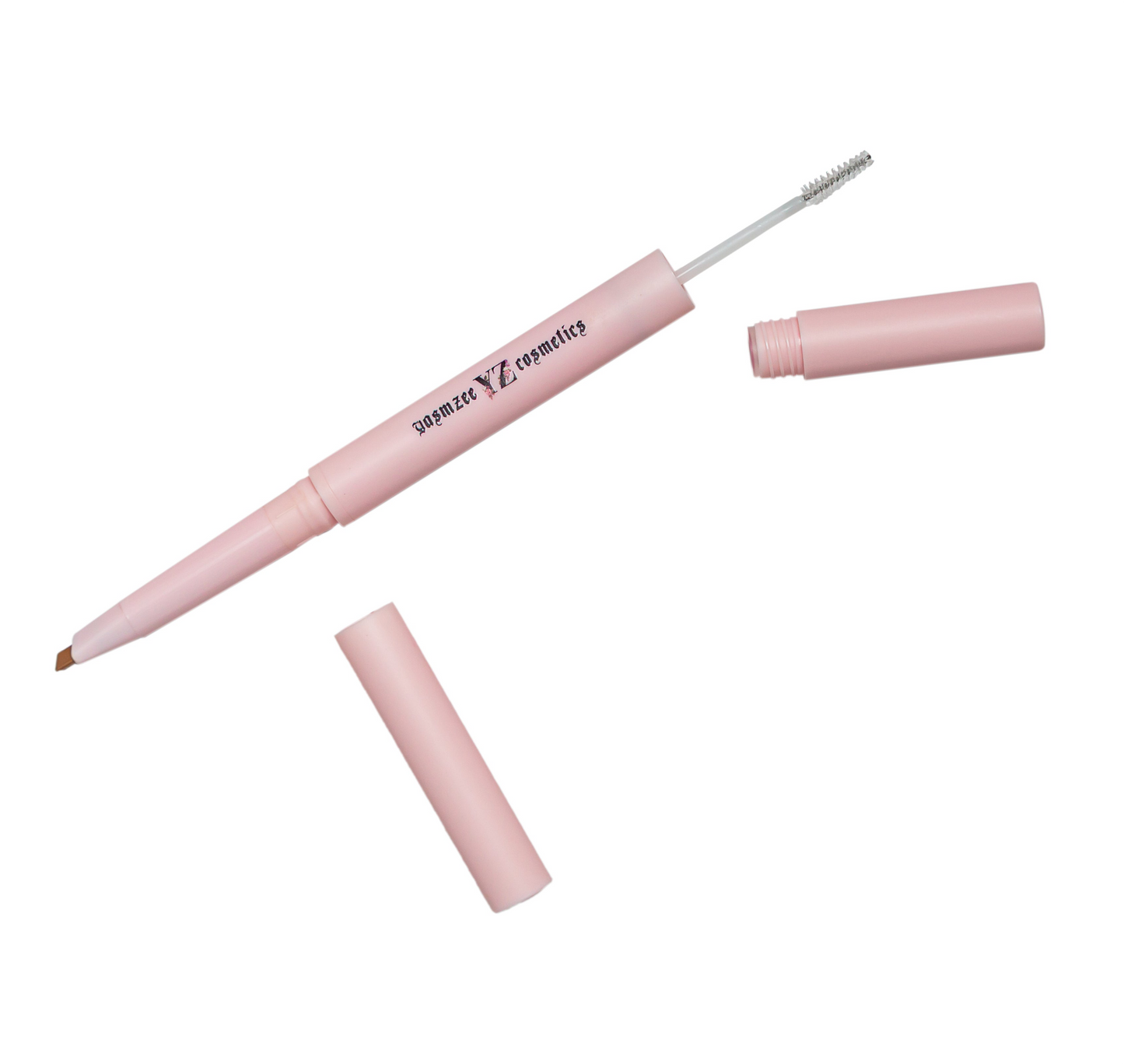BROW DUO brow gel + pencil