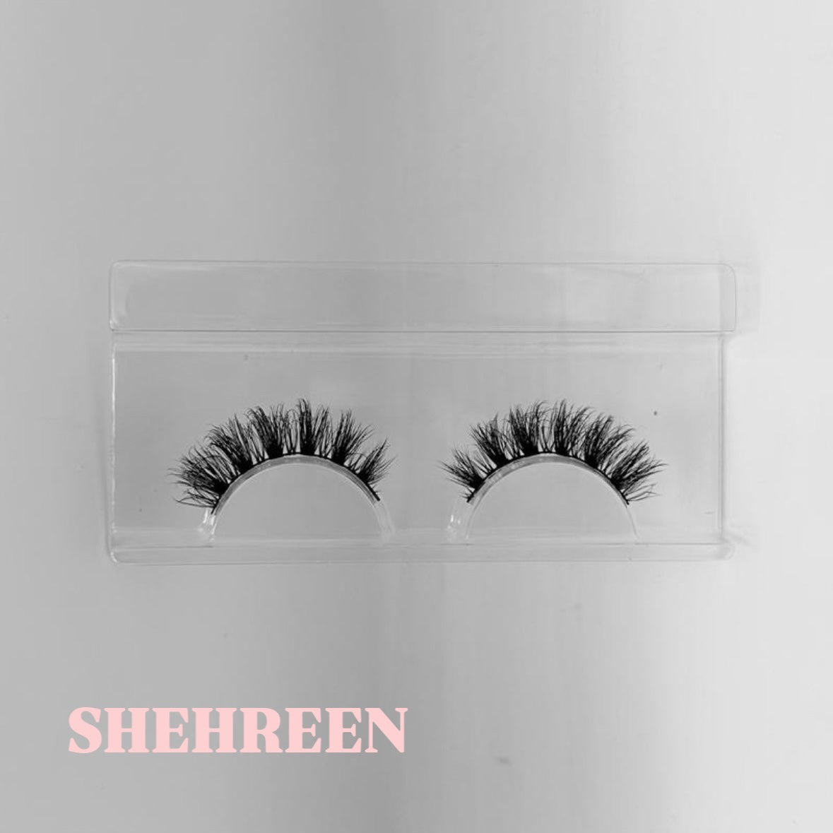 NEW CAT-EYE LASH COLLECTION (BUY 4 GET 50% OFF!!)