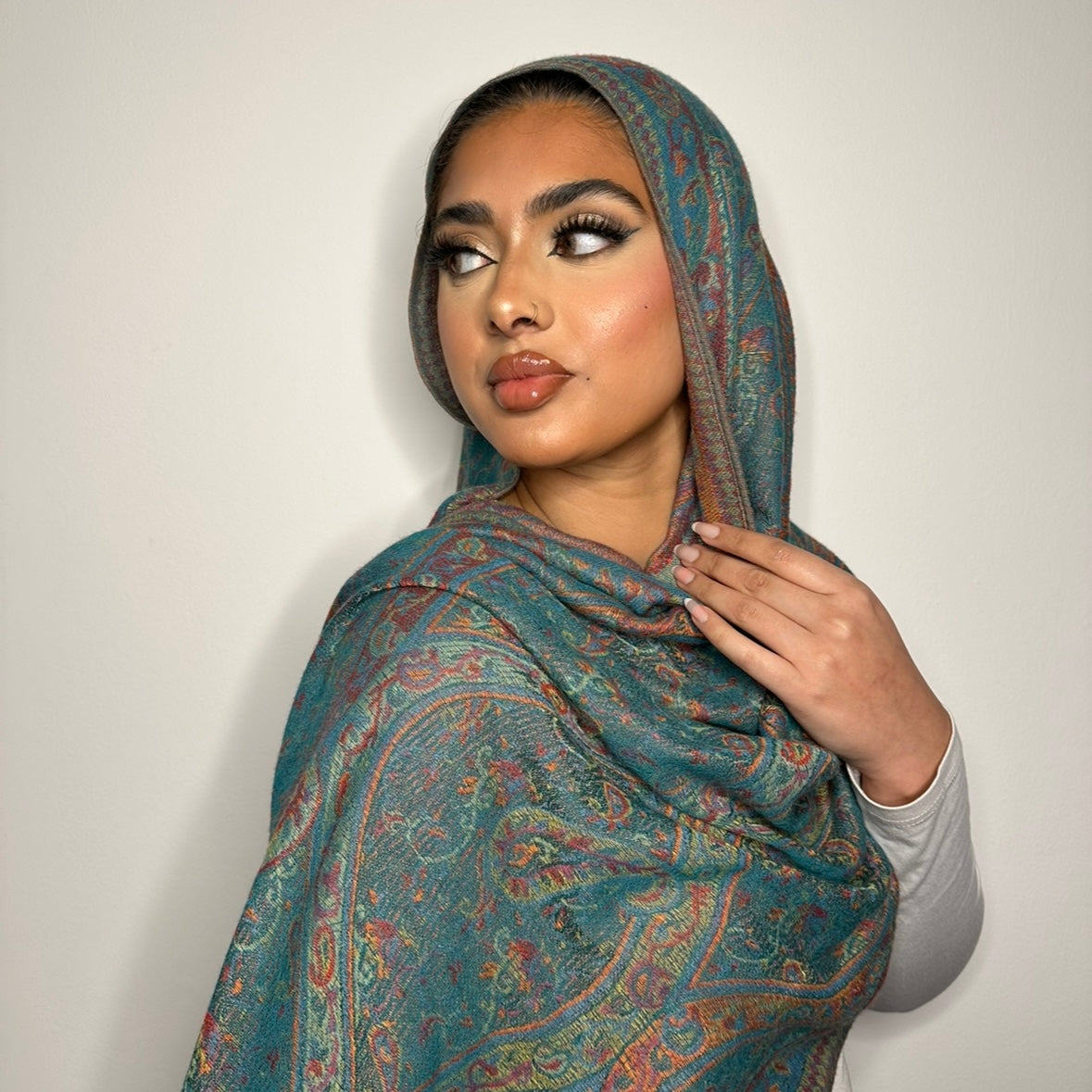 PASHMINA PRINCESS COLLECTION