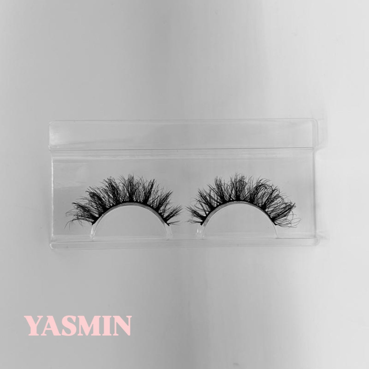 NEW CAT-EYE LASH COLLECTION (BUY 4 GET 50% OFF!!)