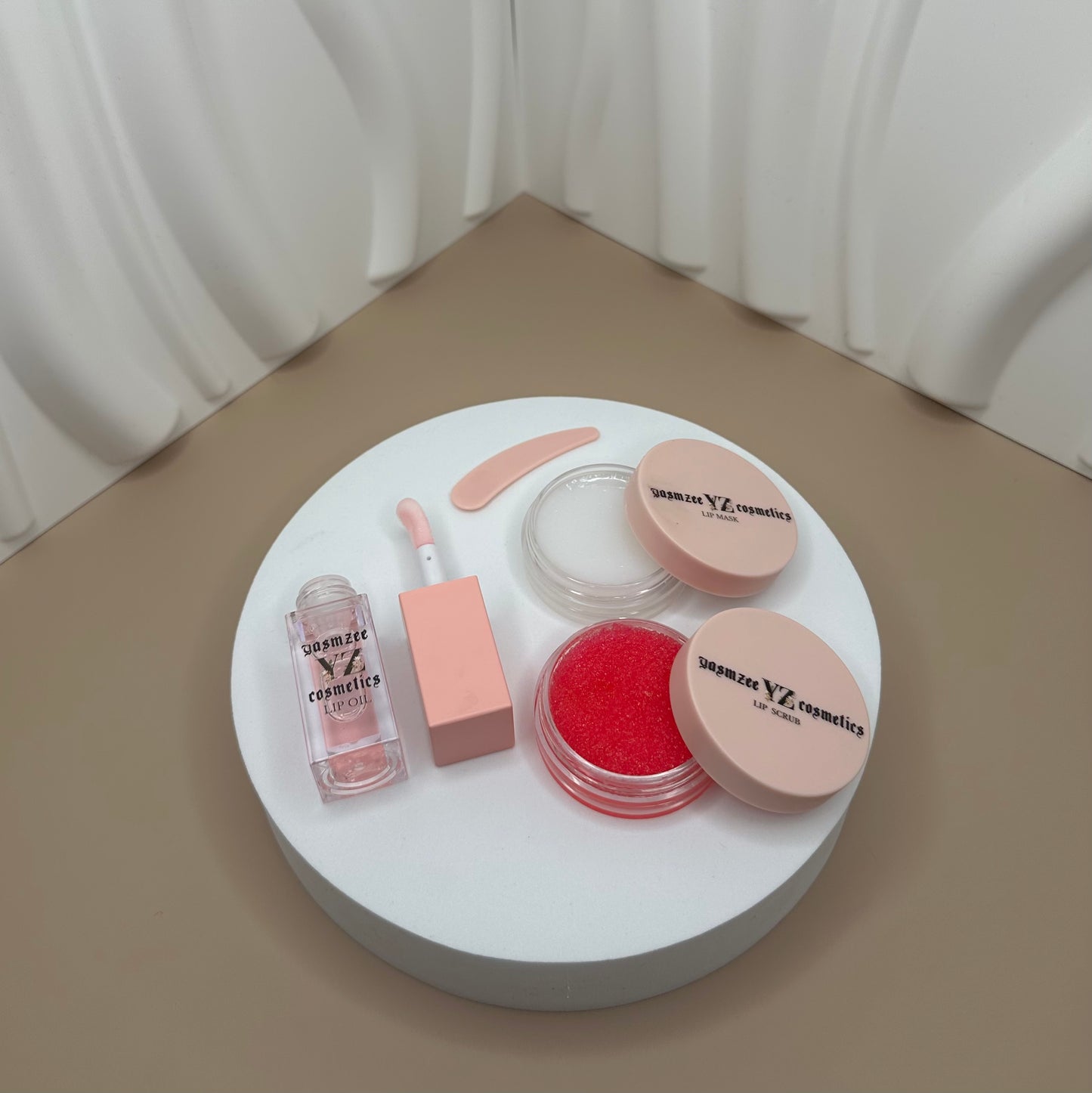 Lip care set