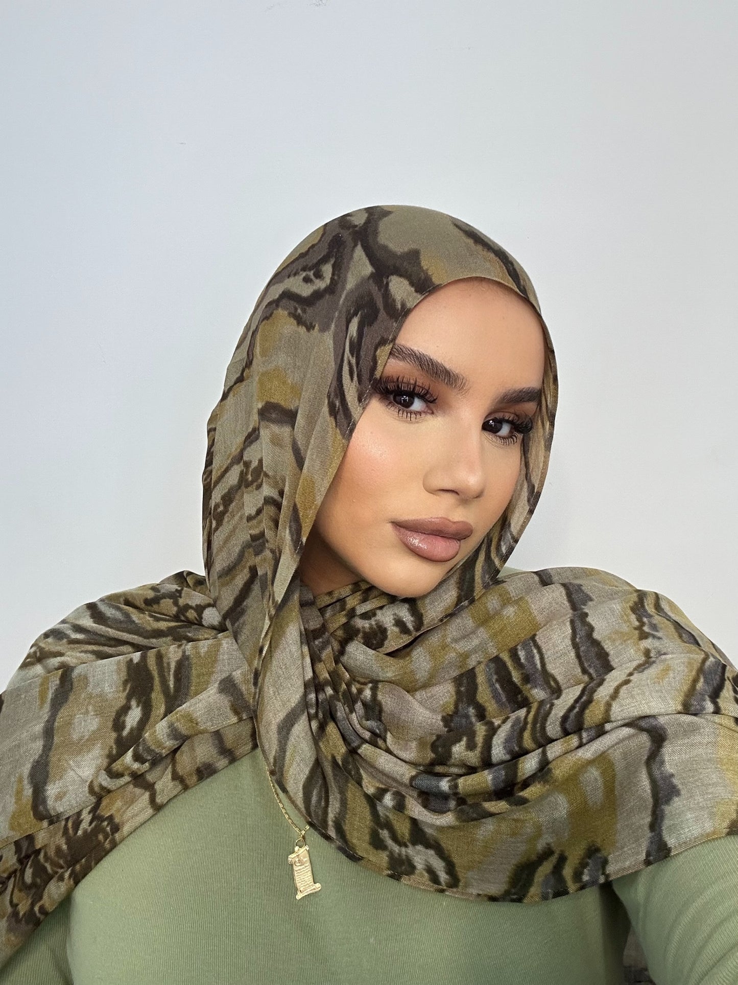 Sahara sand ripple