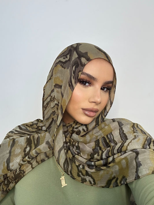 Sahara sand ripple Modal