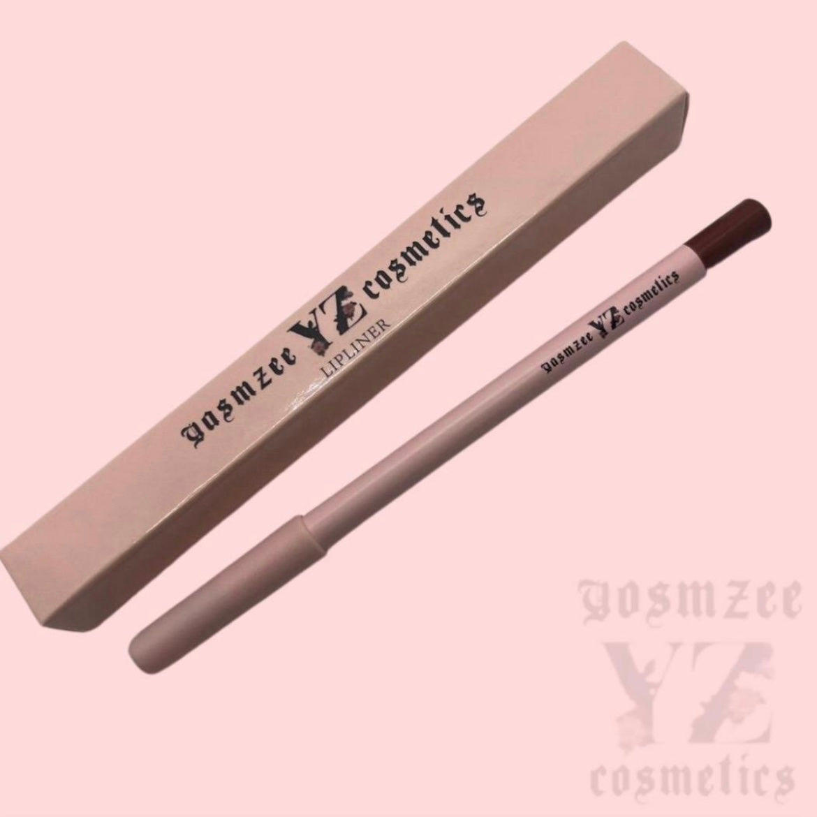 Creamy lipliners