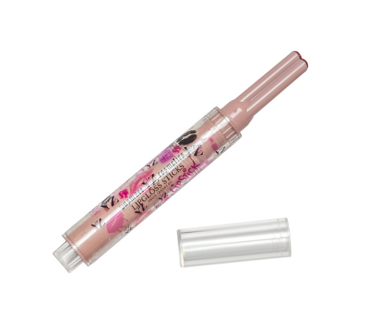 Lipgloss sticks