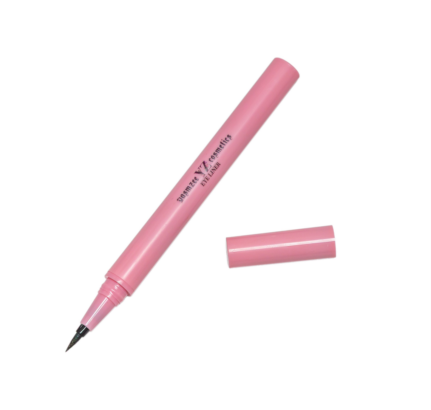 Waterproof eyeliner
