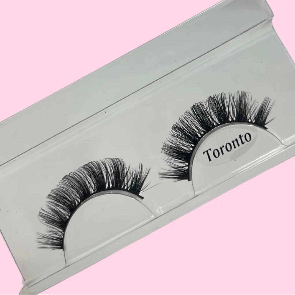 C-CURL COLLECTION (DISCONTINUING!)