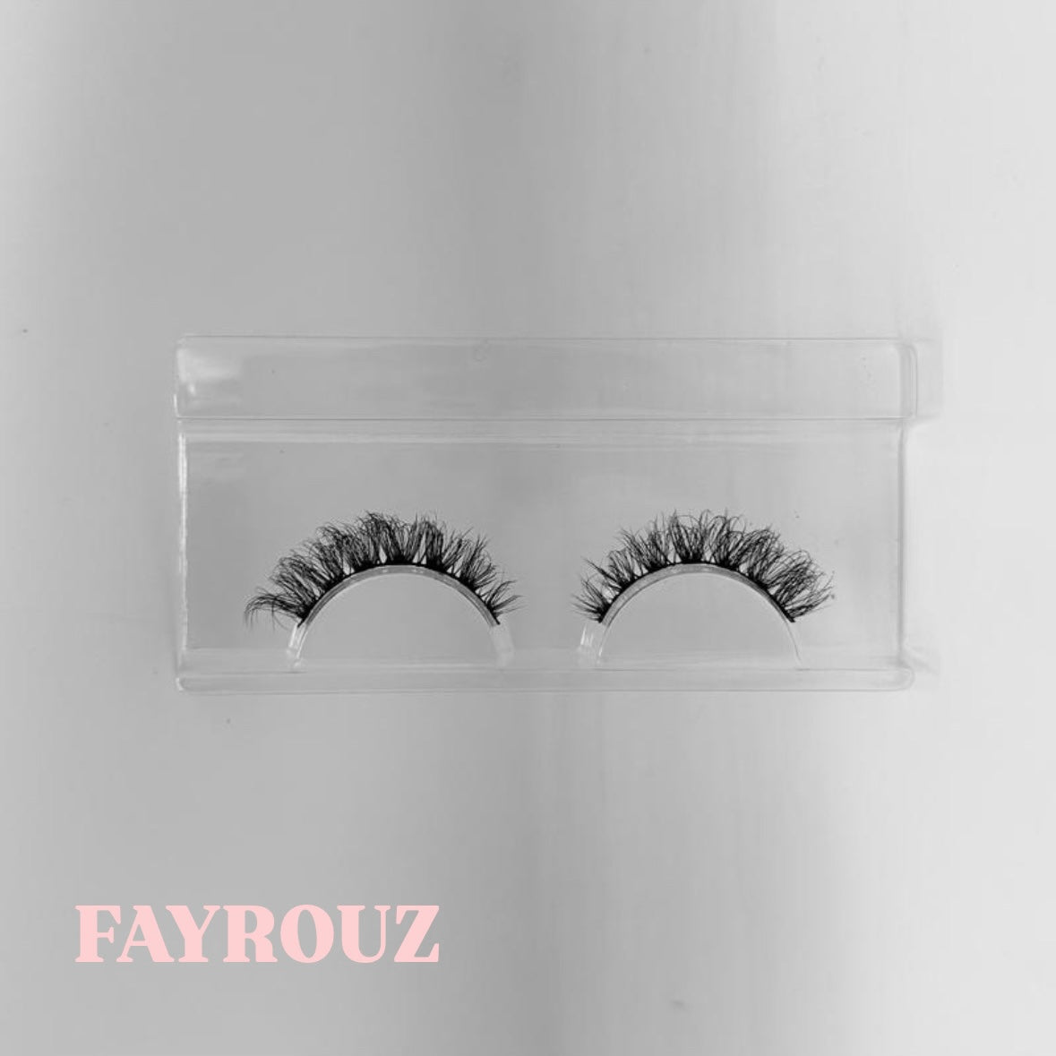 NEW CAT-EYE LASH COLLECTION (BUY 4 GET 50% OFF!!)