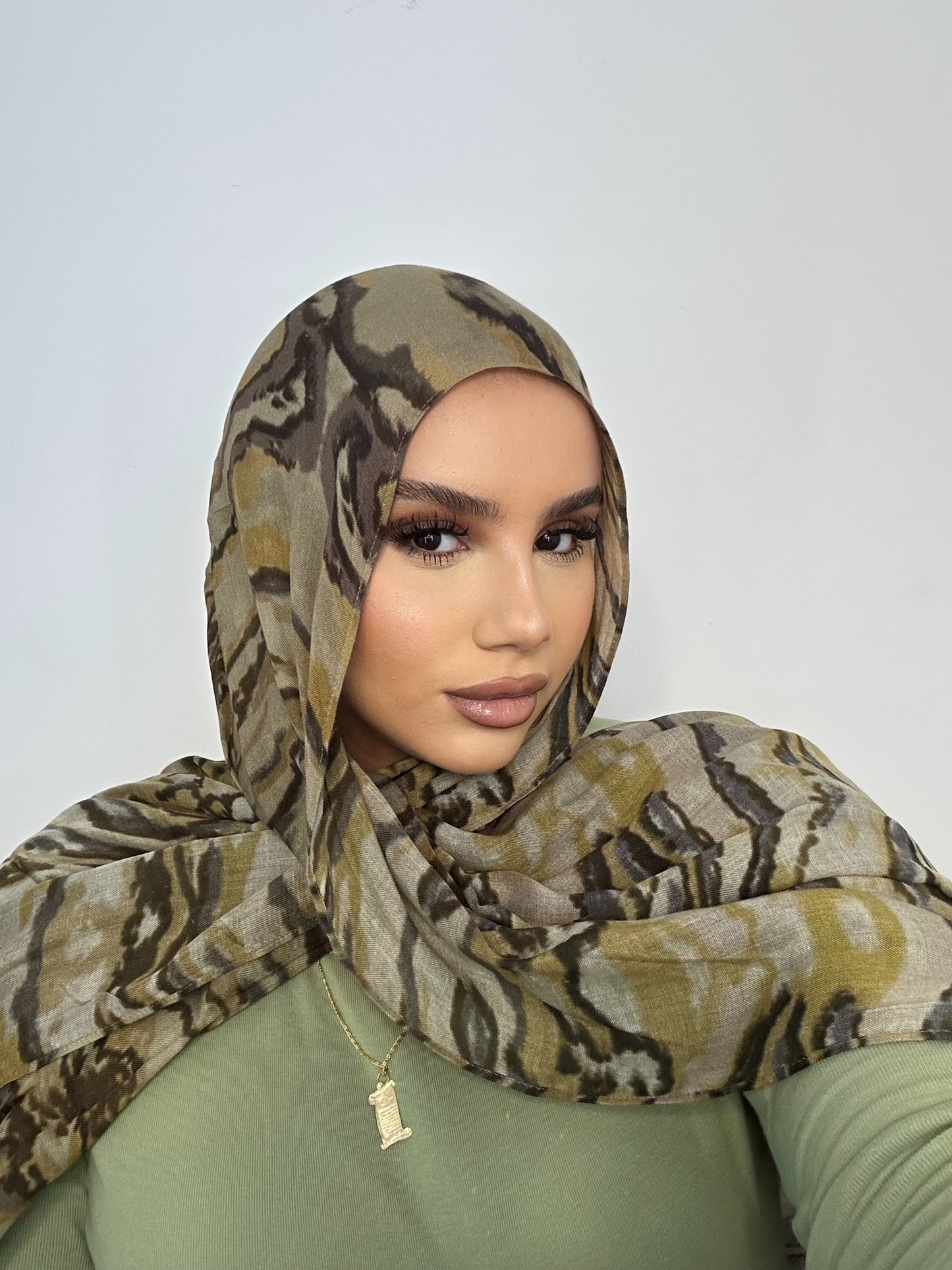 Sahara sand ripple