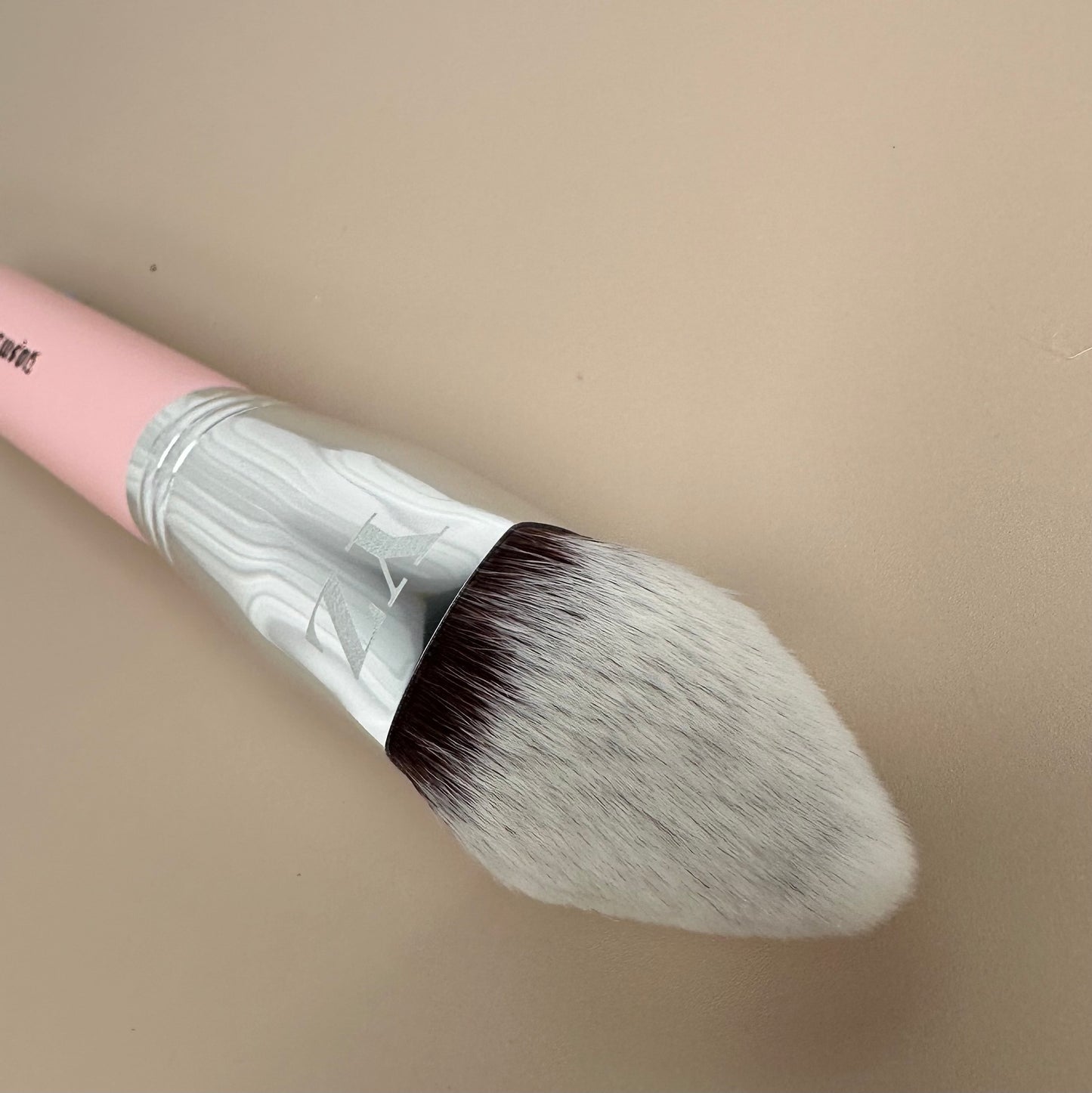 All in one brush